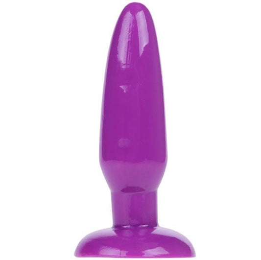 BAILE - KLEINER FLIEDER-ANALPLUG 15 CM
