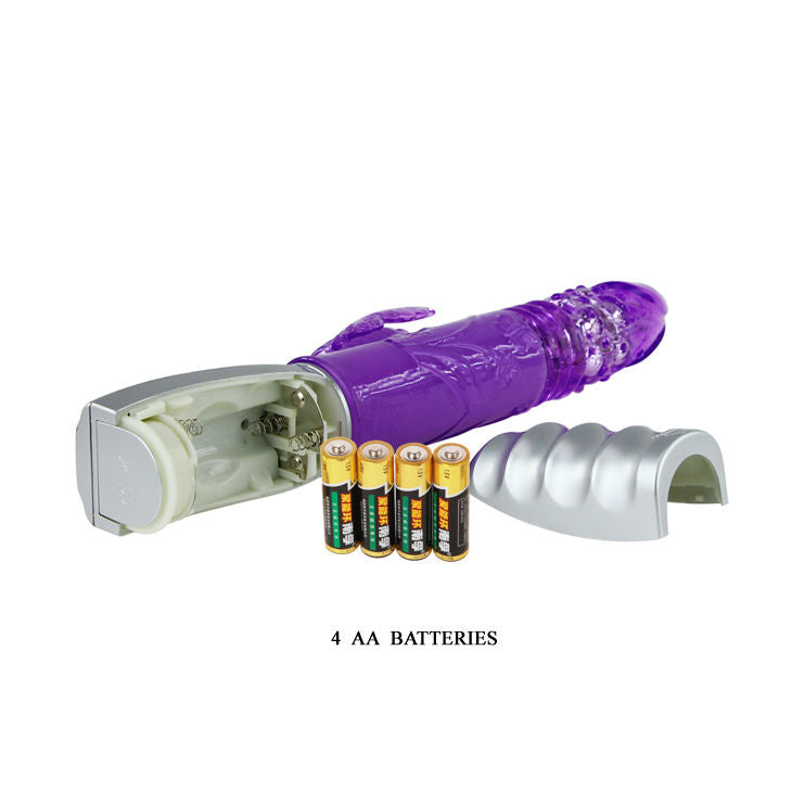 BAILE - BUTTERF TULIP ROTATOR AUF & AB