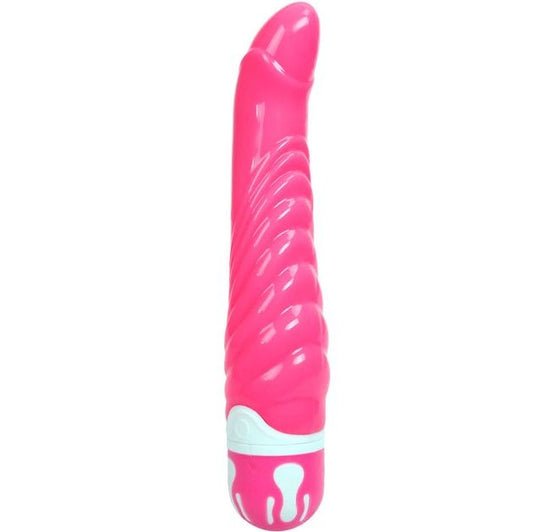 BAILE - DER REALISTISCHE SCHWANZ ROSA G-PUNKT 21,8 CM