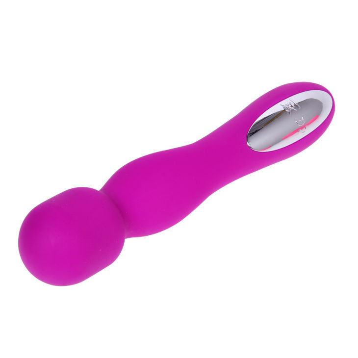 PRETTY LOVE - SMART PAUL WIEDERAUFLADBARER LILA-MASSAGER