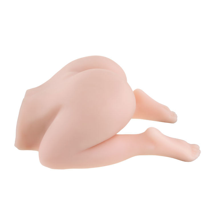 BAILE - PASSION LADY MASTURBATOR STIMME 3D