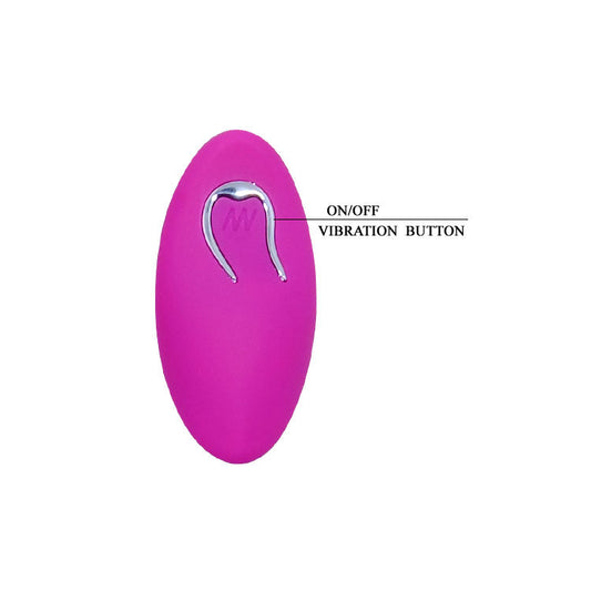 PRETTY LOVE - EGG BERGER FERNBEDIENUNG 12 V
