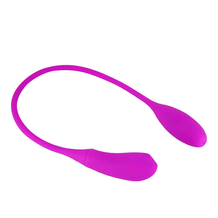 PRETTY LOVE - SMART SNAKY VIBE VIBRATOR 7 V + 3 KITZEL