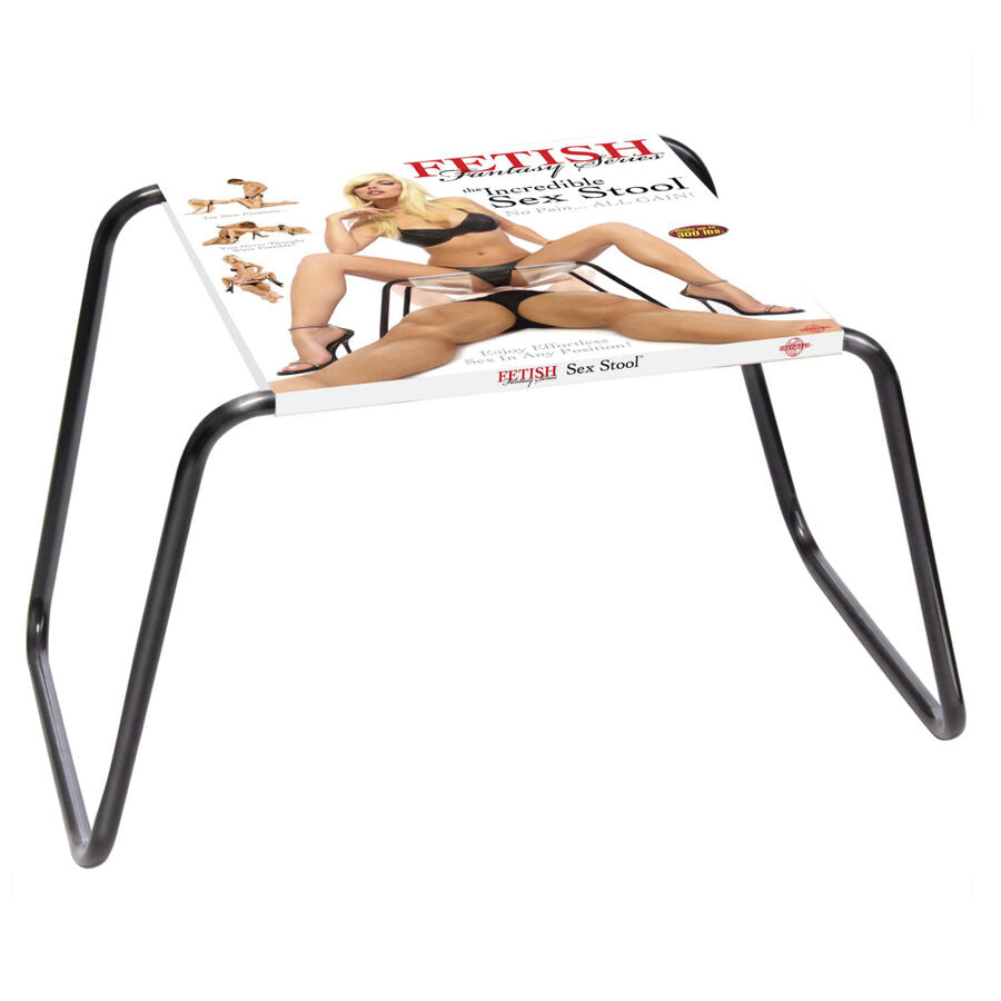 FETISH FANTASY SERIES DER UNGLAUBLICHE SEXHOCKER