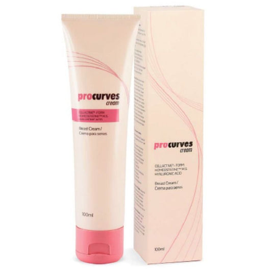 500 COSMETICS - PROCURVES CREME ZUR STÄRKUNG UND VERGRÖSSERUNG DER BRUST