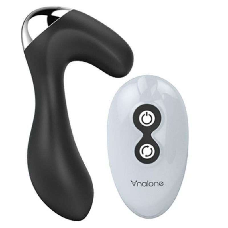 NALONE - PROP ANAL PROSTATIC FERNBEDIENUNG