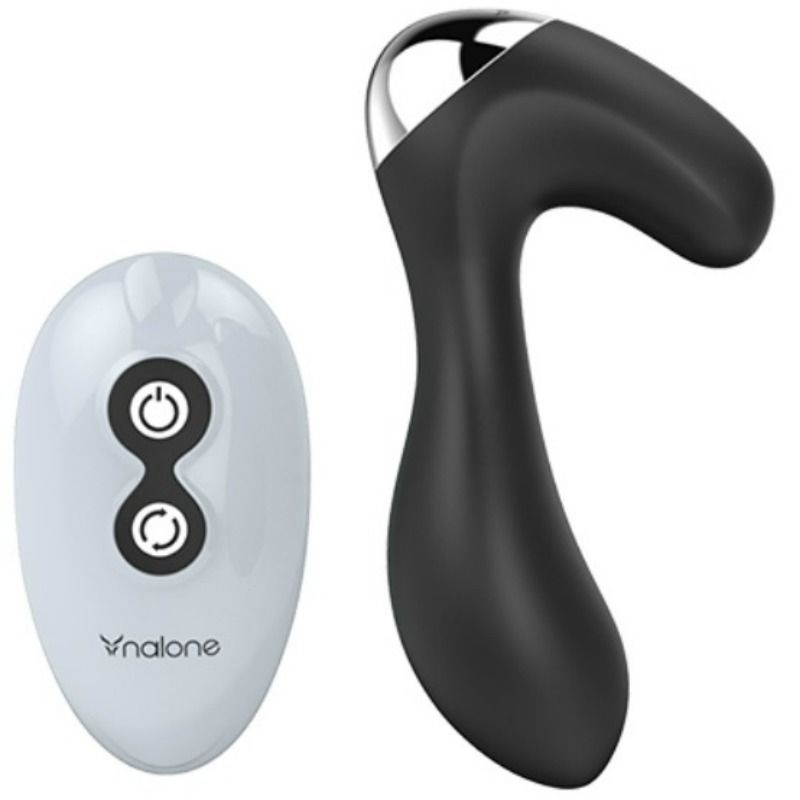 NALONE - PROP ANAL PROSTATIC FERNBEDIENUNG