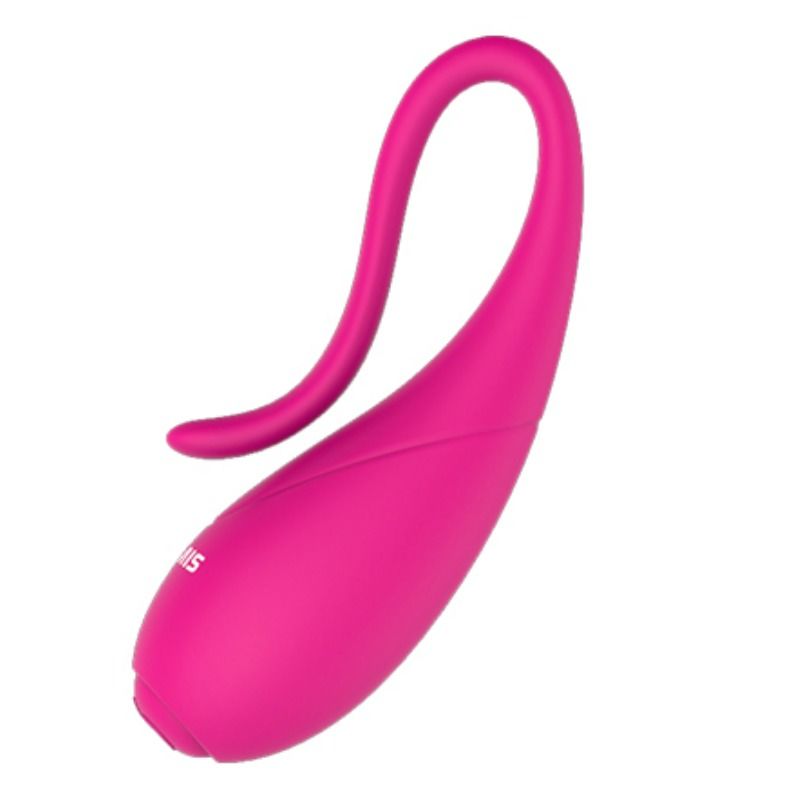 NALONE - COCO VIBRATORKLEMMEN
