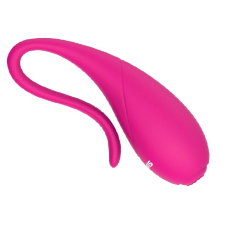 NALONE - COCO VIBRATORKLEMMEN