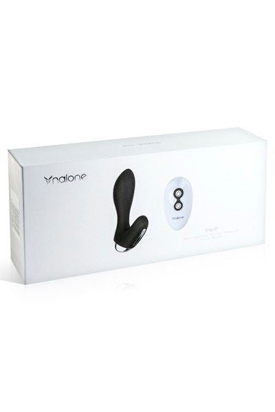 NALONE - PROP ANAL PROSTATIC FERNBEDIENUNG