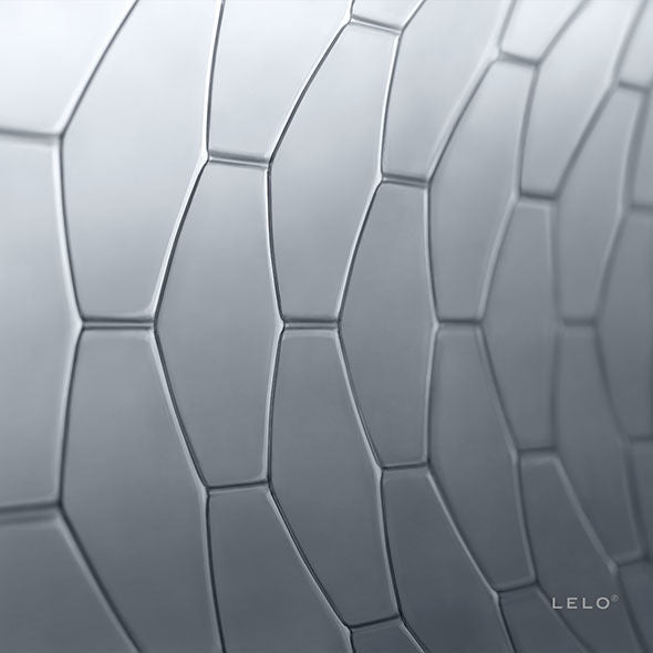 LELO - HEX-KONDOMBOX 3 EINHEITEN