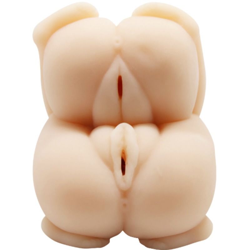 BAILE - TEMPTATION PASSION LADY MASTURBATOR DREIER