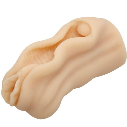 BAILE - MINI-MASTURBATOR FÜR MÄNNER MIT VAGINA-LIPPEN-DESIGN