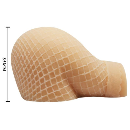 BAILE - REALISTISCHE VAGINA UND ANUS MIT NETZ