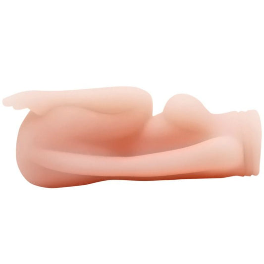 BAILE - TEMPTATION PASSION LADY MALE MINIMASTURBADOR ENG ANLIEGENDE PUSSY