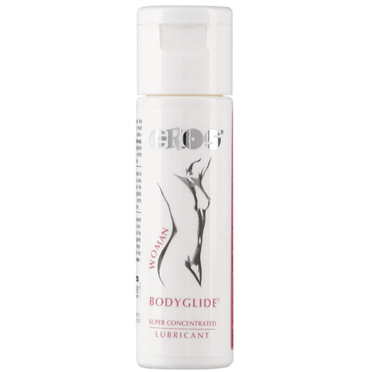 EROS - BODYGLIDE SUPERKONZENTRIERTES SCHMIERMITTEL FÜR FRAUEN 30 ML