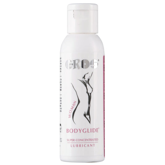 EROS - BODYGLIDE SUPERKONZENTRIERTES SCHMIERMITTEL FÜR FRAUEN 50 ML