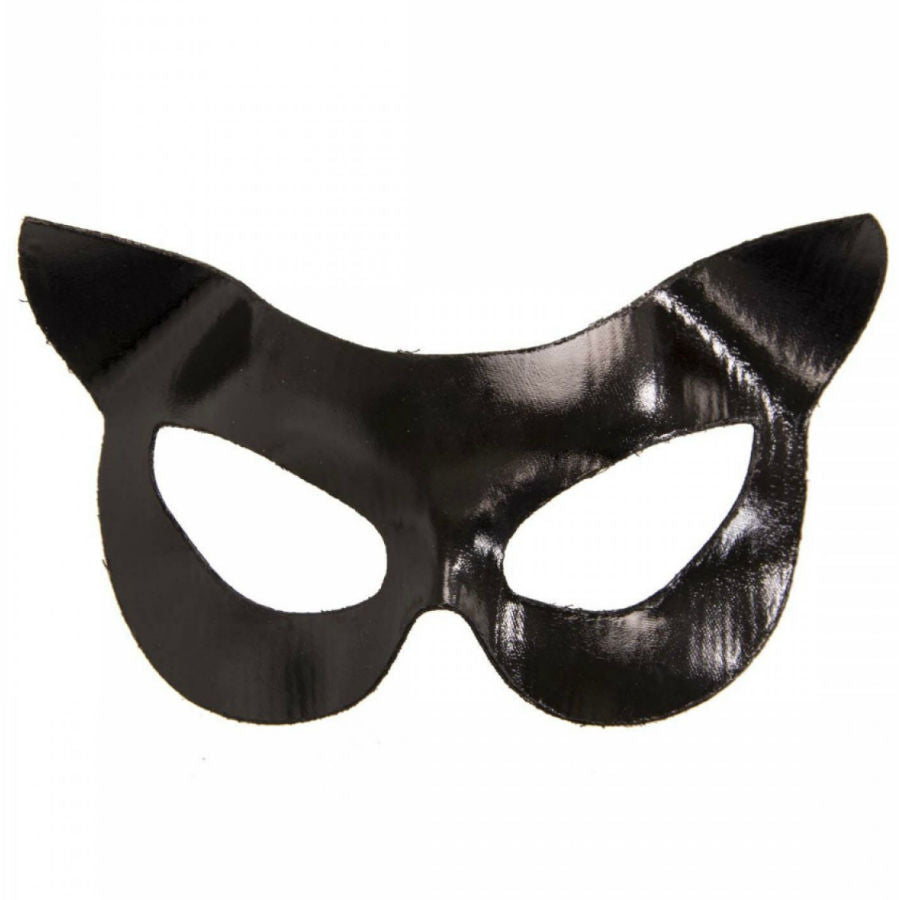 LEG AVENUE – VINYL-KATZENMASKE