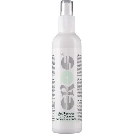 EROS - LIMPIADOR DE JUGUETES ALLZWECK 200 ML