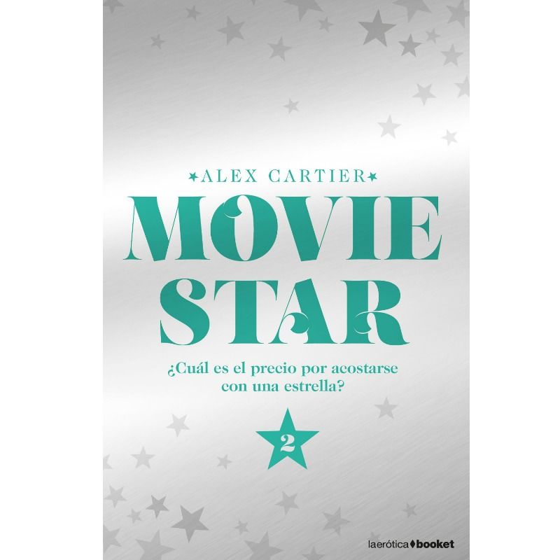 GRUPO PLANETA – FILMSTAR 2 | TASCHENAUSGABE
