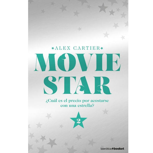 GRUPO PLANETA – FILMSTAR 2 | TASCHENAUSGABE