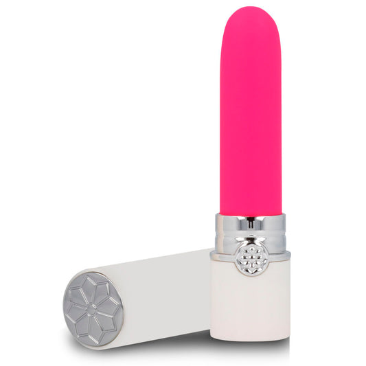 LIPPENSTIL - CLEO WEISS & PINK