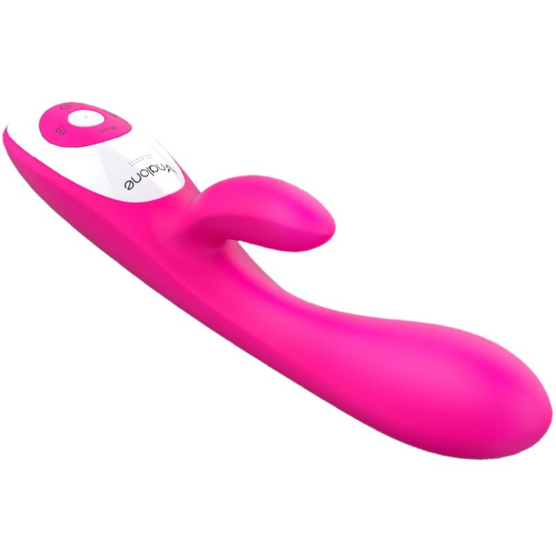 NALONE - WOLLEN SIE EINEN WIEDERAUFLADBAREN VIBRATOR MIT SPRACHSTEUERUNG