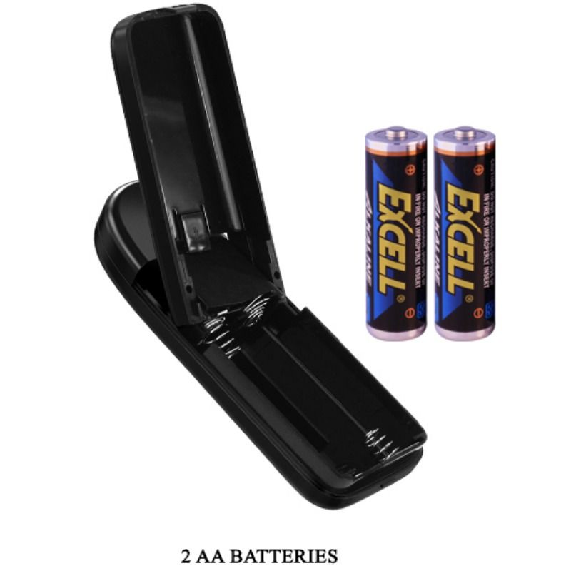 BAILE - WASSERSPRAY-VIBRATIONS- UND EJAKULATIONSFUNKTION FÜR DEN PENIS