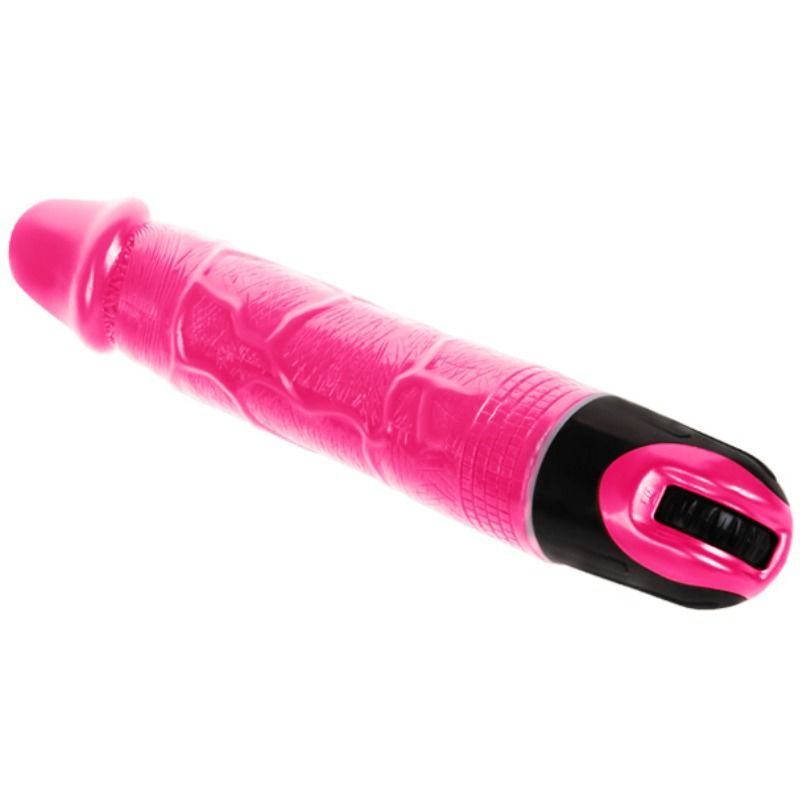 BAILE – ROSA MEHRGESCHWINDIGKEITSVIBRATOR