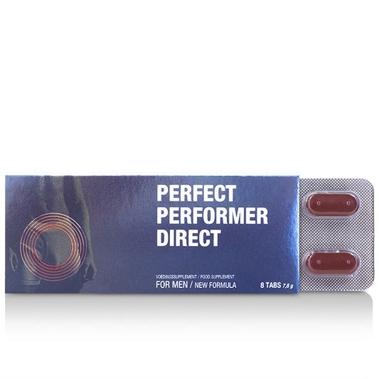 COBECO - PERFECT PERFORMER DIREKTE EREKTIONSTABS