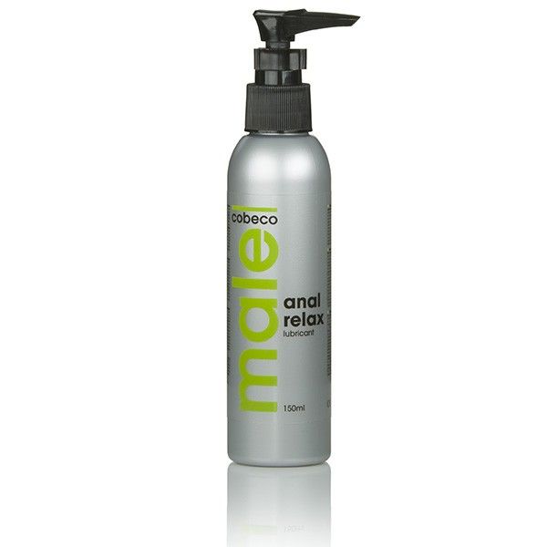 COBECO - ANAL-ENTSPANNUNG FÜR MÄNNER 150 ML.