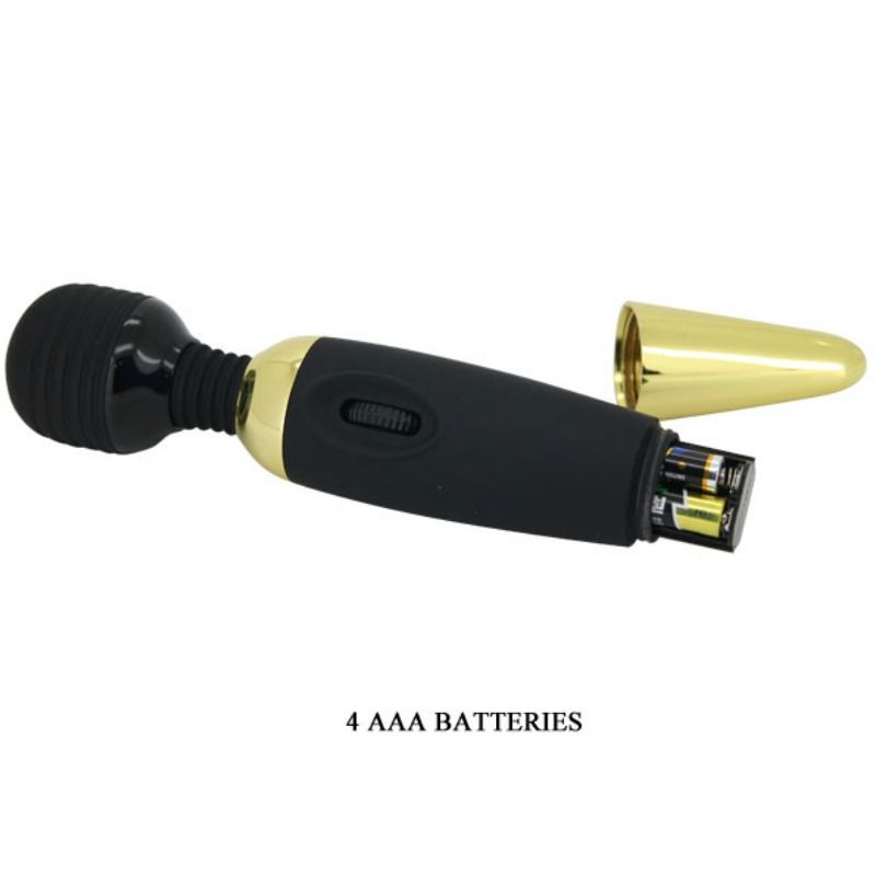 PRETTY LOVE - POWER-STAB-MASSAGEGERÄT