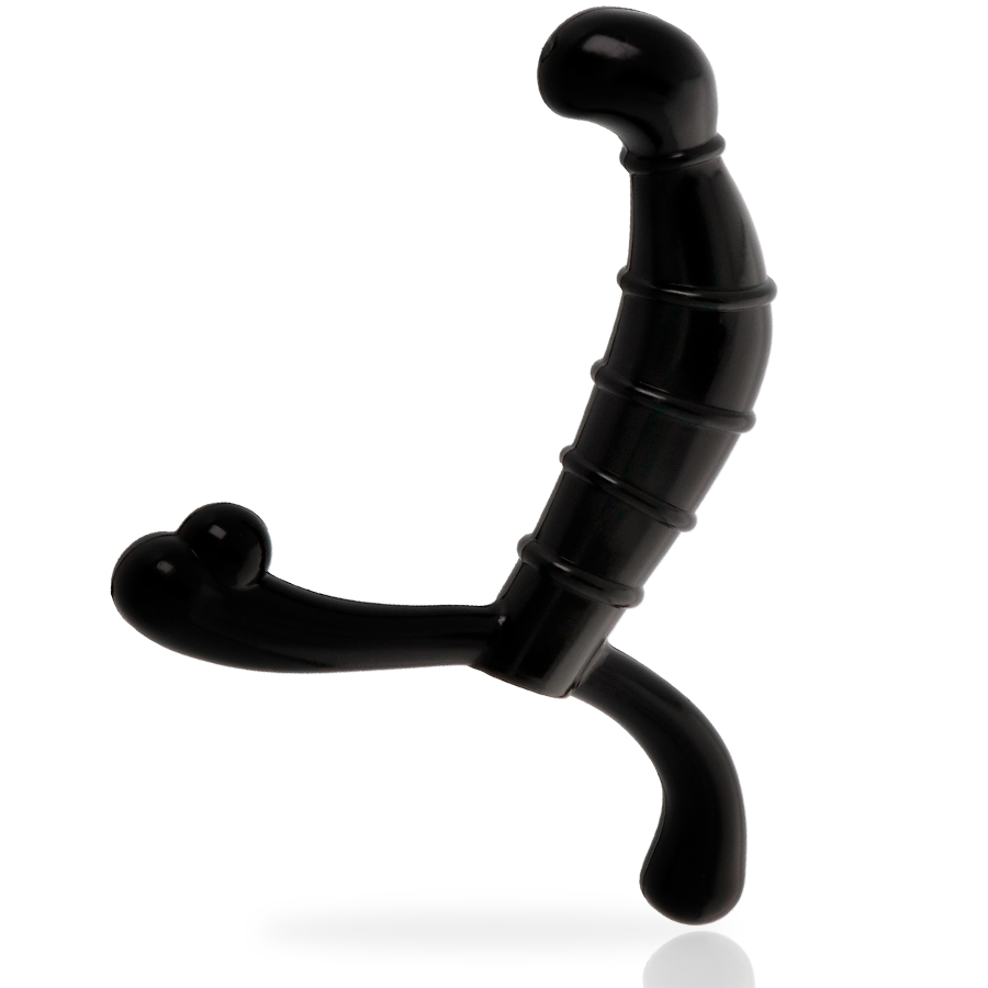 ADDICTED TOYS - PROSTATA ANAL PLEASURE SCHWARZ