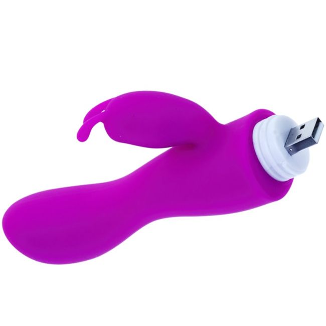 PRETTY LOVE - SMARTER KYLE VIBRATOR 30 MODI