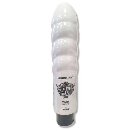 EROS FETISH LINE - WASSERBASIERTES GLEITMITTEL DILDOFLASCHE 175 ML