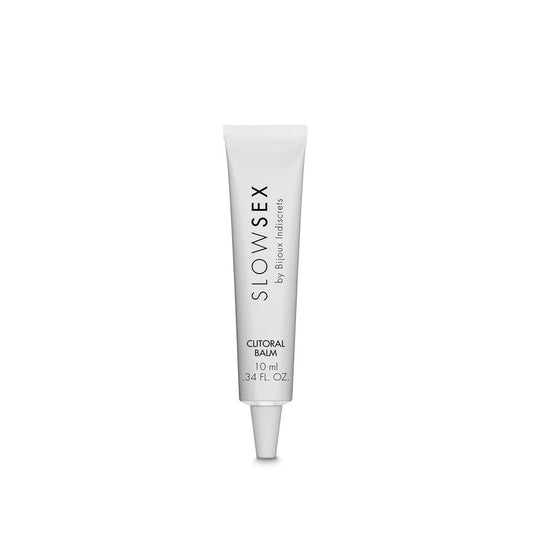 BIJOUX - SLOW SEX STIMULIERENDER KLITORISBALSAM 10 ML