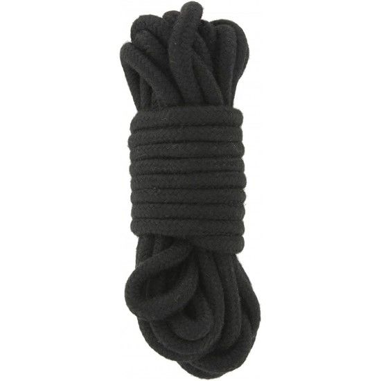 TOYJOY – ERSTAUNLICHES BONDAGE-SEXSPIELZEUG-SET