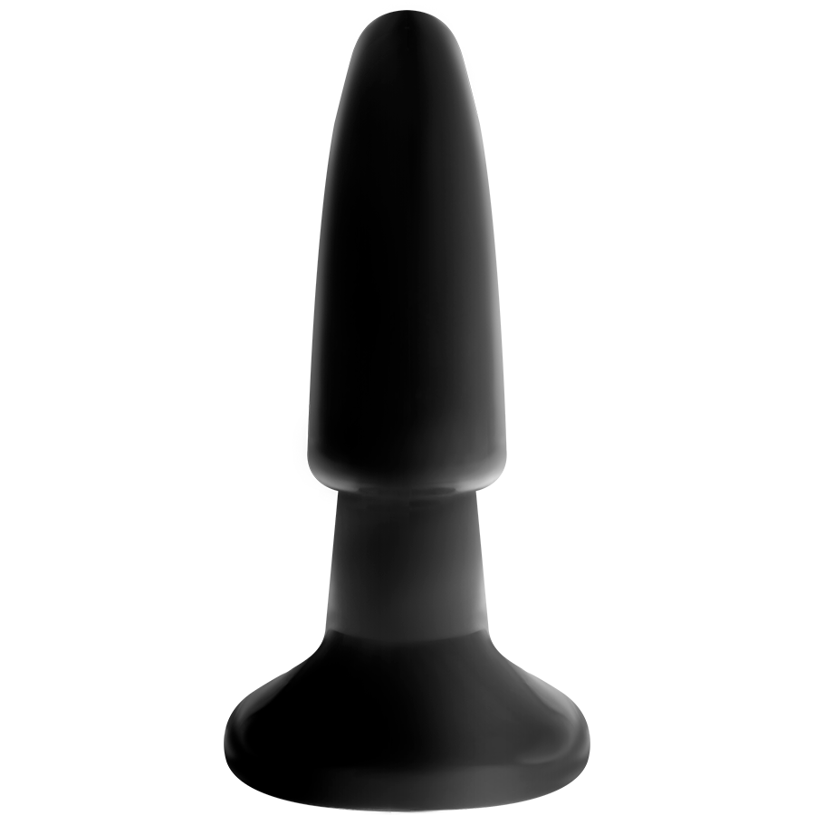 DARKNESS - HÖSCHEN MIT PLUG UND WECHSELDILDO