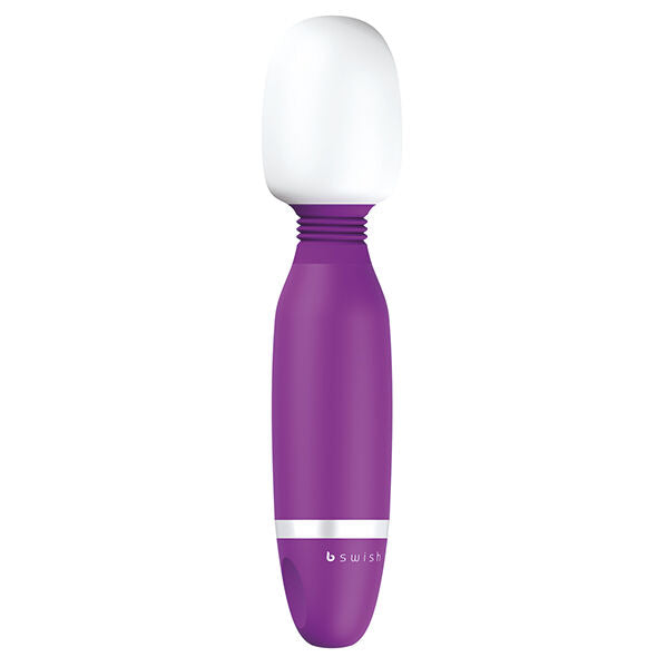 B SWISH - BTHRILLED CLASSIC LILA MASSAGER