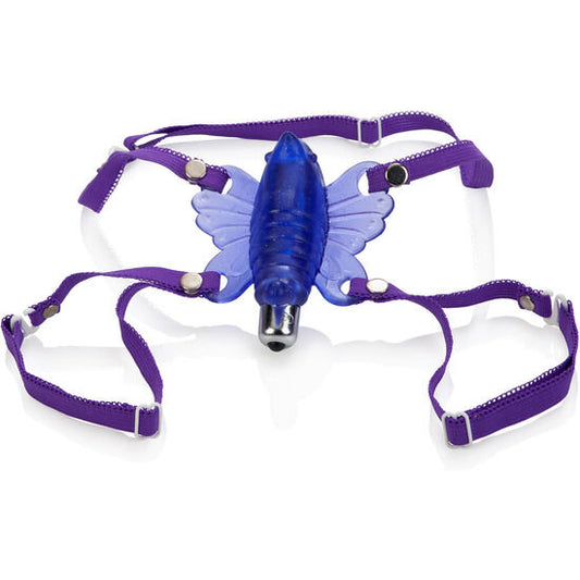 CALEXOTICS - KABELLOSER VENUSSCHMETTERLING