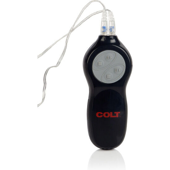 CALEXOTICS - COLT 7 FUNKTION TWIN TURBO GESCHOSSE