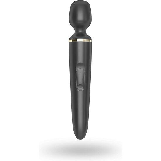 SATISFYER - WANDER WOMAN SCHWARZ