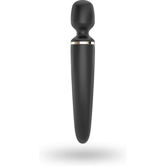 SATISFYER - WANDER WOMAN SCHWARZ