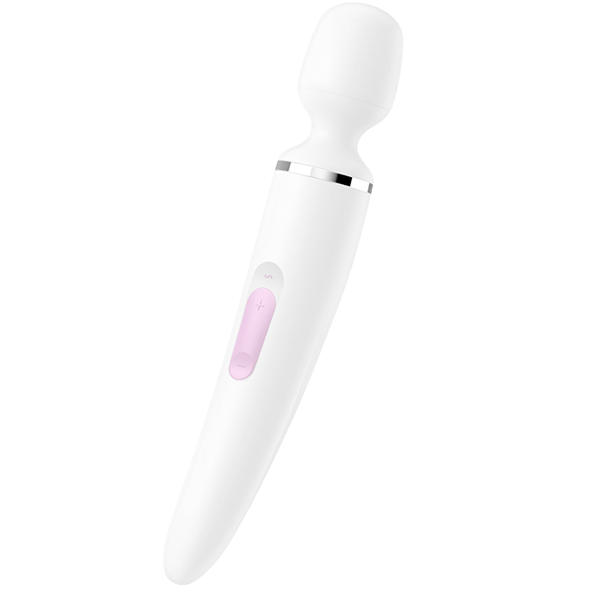 SATISFYER - WANDER WOMAN WEISS
