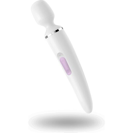 SATISFYER - WANDER WOMAN WEISS