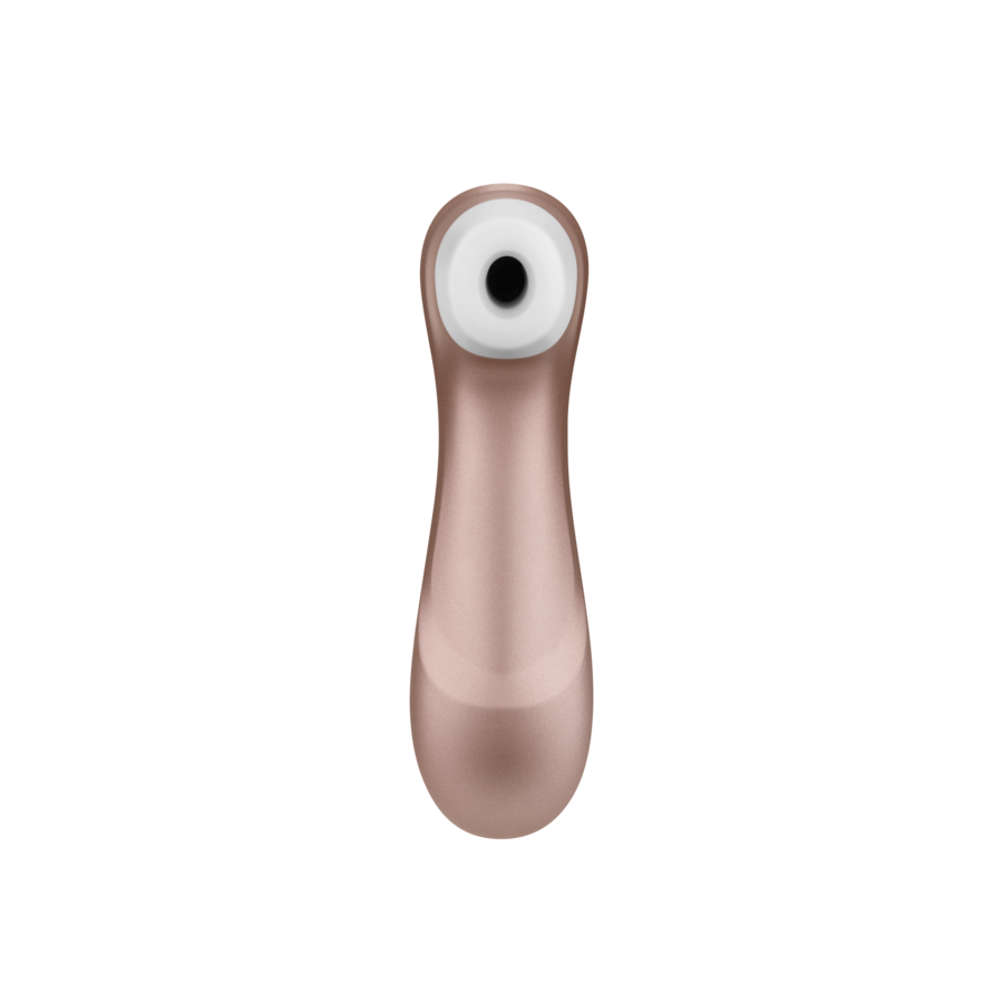 SATISFYER – PRO 2 NG NEUE VERSION