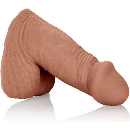 CALEXOTICS - PACKING PENIS BRAUN 12,75 CM