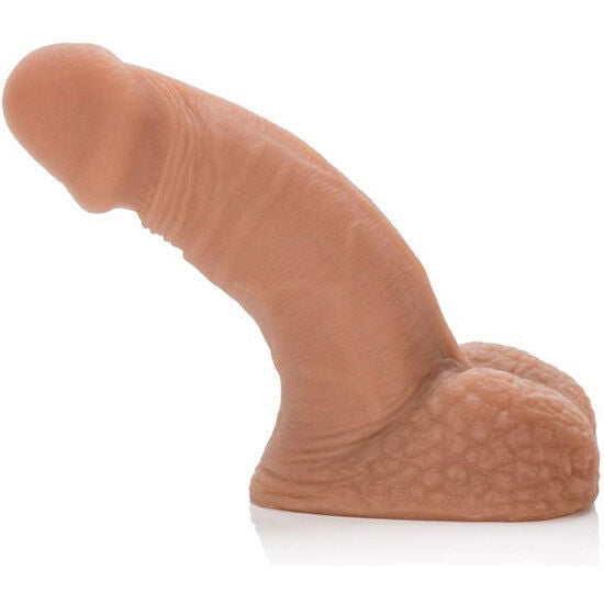 CALEXOTICS - PACKING PENIS BRAUN 14,5 CM