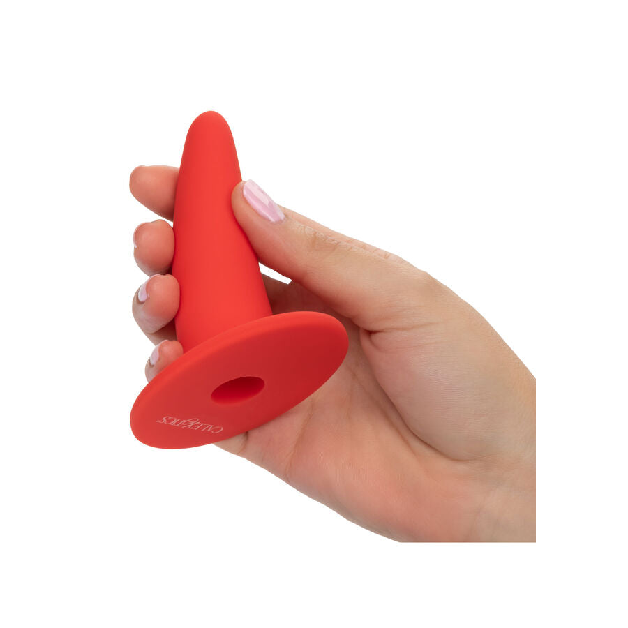 CALEXOTICS – 5-TEILIGES TRAGBARES DILATATOR-SET