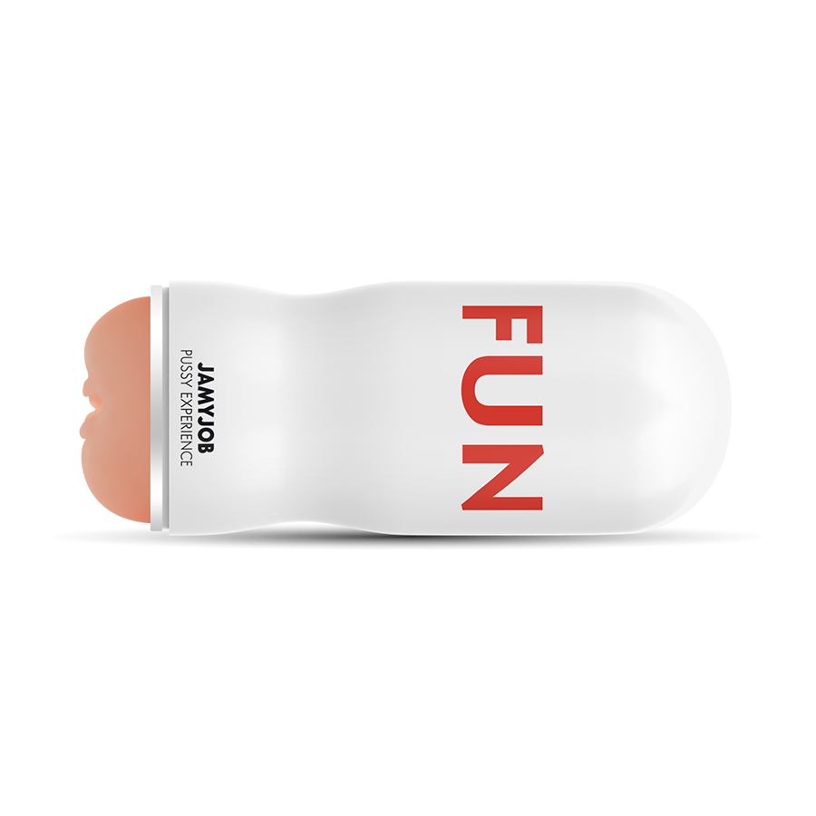 JAMYJOB - VAGINA-MASTURBATOR DISKRET